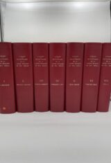 Dictionnaire de la langue française du seizième siècle. Complet - 7 volumes