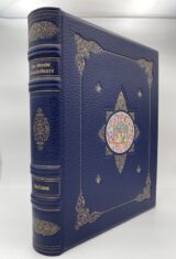 Les grands troubadours