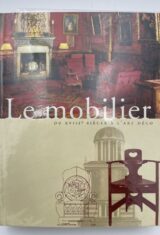 Le mobilier du XVIIIe Siècle à L'Art Déco