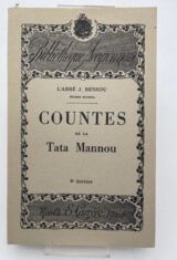 Countes de la Tata Mannou