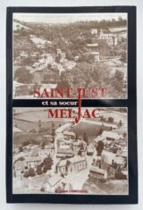 Saint Just et sa soeur Meljac