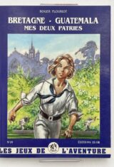 Bretagne Guatemala mes deux patries