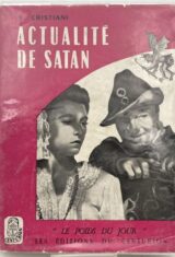 Actualité de Satan