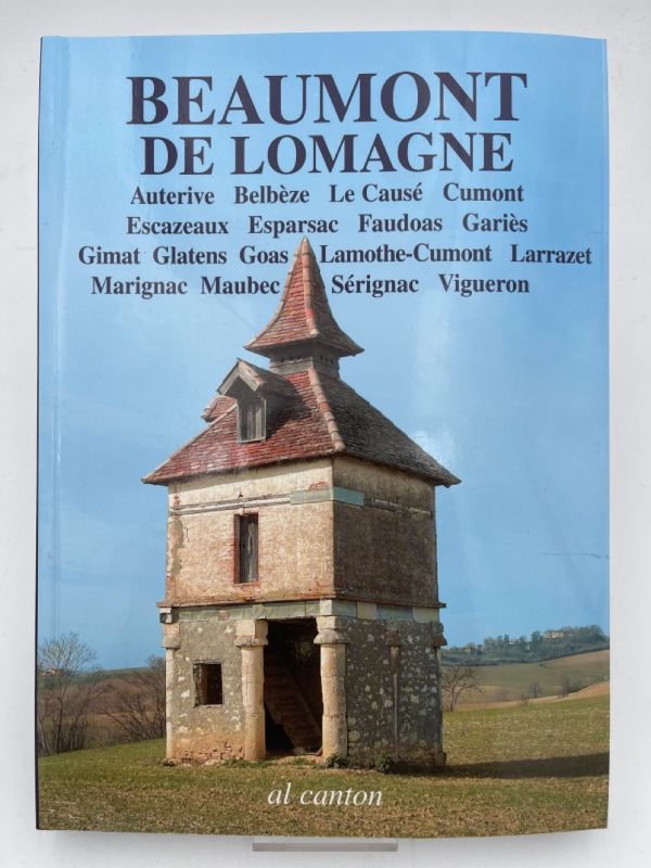 Beaumont de Lomagne
