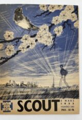 Scout. N° 280