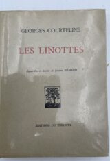 Les linottes suivies de Contes divers