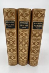 Mémoires de Monsieur D'Artagnan, capitaine lieutenant de la première compagnie des mousquetaires du Roi, contenant quantité de choses particulières et secrètes qui se sont passées sous le règne de Louis le Grand