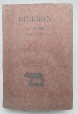 Les Devoirs. Livres II et III