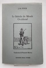 Le baladin du Monde Occidental