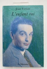 L'enfant roi