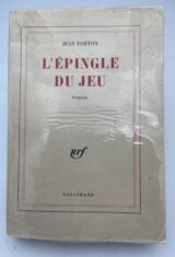 L'épingle du jeu