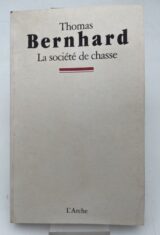 La société de chasse