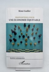 Propositions pour une économie équitable