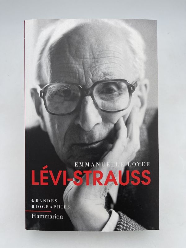 Lévi-Strauss