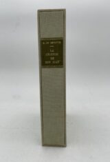 La légende de Don Juan. Son évolution dans la littérature des origines au romantisme