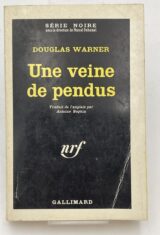 Une veine de pendus