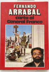 Carta al General Franco