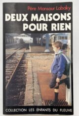 Deux maisons pour rien