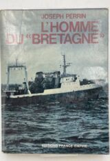 L'Homme du Bretagne