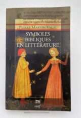 Symboles bibliques en littérature