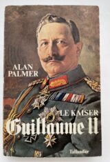 Le Kaiser Guillaume II