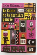 Le conte de la dernière pensée