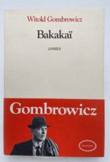 Bakakaï. Conte