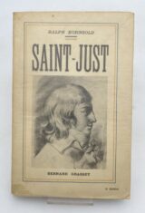 Saint-Just