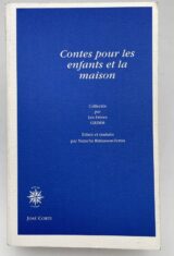 Contes pour les enfants et la maison