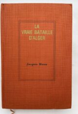 La vraie bataille d'Alger