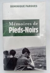 Mémoires de Pieds-Noirs