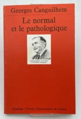 Le normal et le pathologique