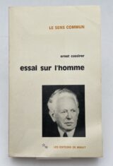 Essai sur l'homme