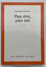 Pays rêvé, pays réel