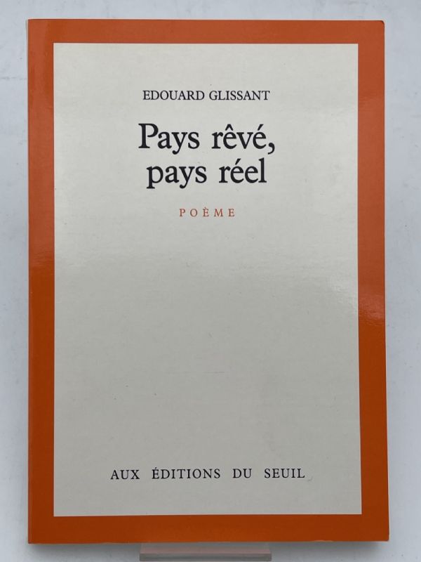 Pays rêvé, pays réel