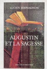 Augustin et la sagesse
