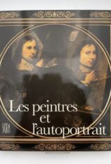 Les peintres et l'autoportrait