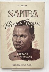 Samba héros de l'empire