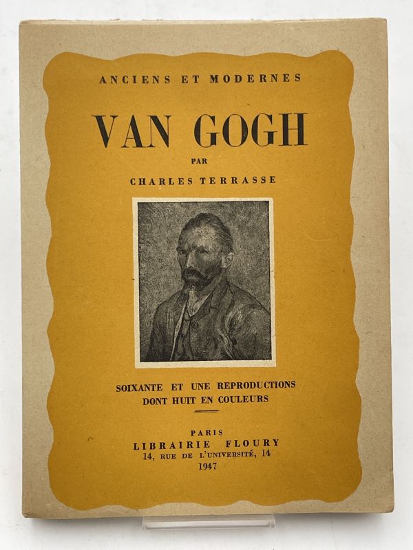 Van Gogh