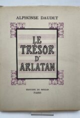 Le trèsor d'Arlatan