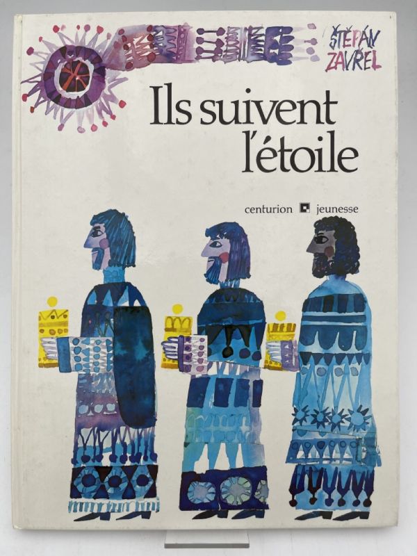 Ils suivent l'étoile