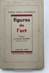Figures de l'art
