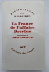 La France de l'affaire Dreyfus