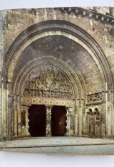 Tympans Romans. Sud de la France