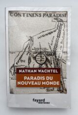 Paradis du nouveau monde