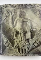 Christs romans. Les Christs en gloire