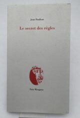 Le secret des règles