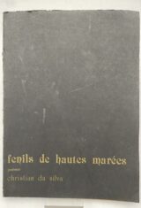 Fenils de hautes marrées. Poèmes