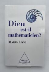 Dieu est-il mathématicien