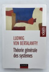 Théorie générale des systèmes